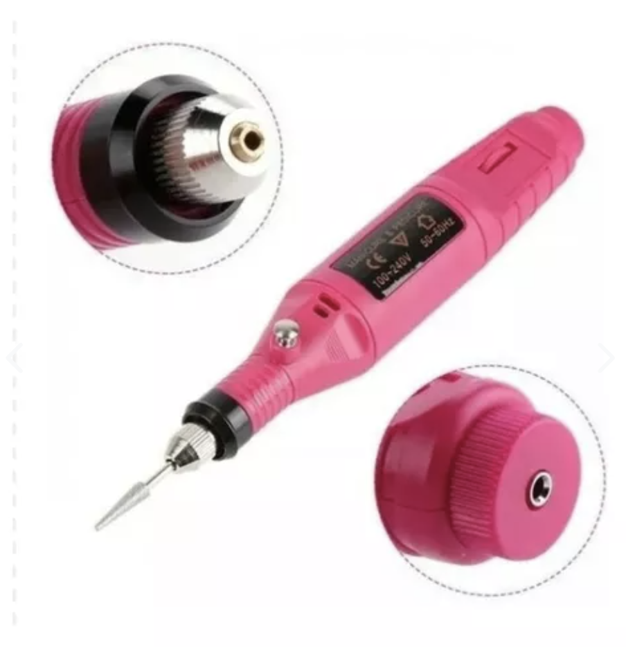 Juego De Cortador Pedicure